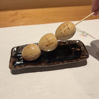 南青山 七鳥目 - 