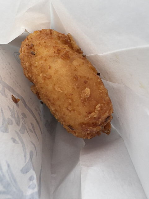 Koji Shizen Hakkou Pan Lemon - Nagatsuta/Bread | Tabelog