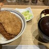 新潟カツ丼 タレカツ 高田馬場店