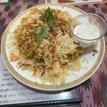 アジア料理 ラマ - 