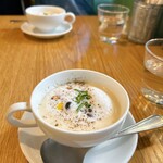 CURRY CLUB キュイエール - 