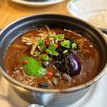 CURRY CLUB キュイエール - 