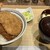 新潟カツ丼 タレカツ - 料理写真: