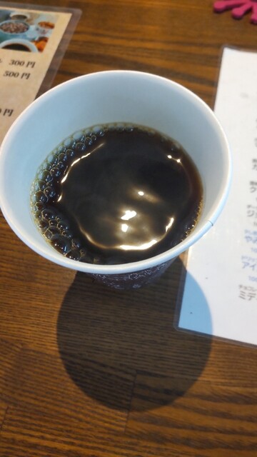 HANADA COFFEE photo 3