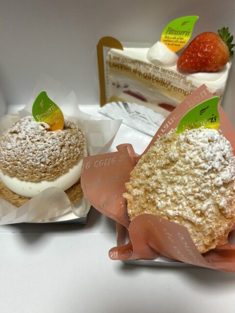 菓子 ＭＩＹＡＮＯ（ミヤノ） - 弘前東高前（和菓子）の写真