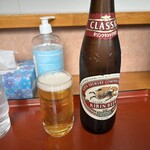 尾道ラーメン 山長 - 