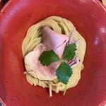 塩らーめん 小粋 - 