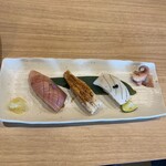 塩らーめん 小粋 - 