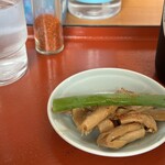 尾道ラーメン 山長 - 