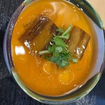 塩らーめん 小粋 - 