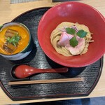 塩らーめん 小粋 - 