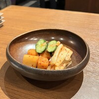 焼肉うしごろ 表参道店 - 