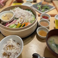 やさい家めい ルミネ横浜店 - 