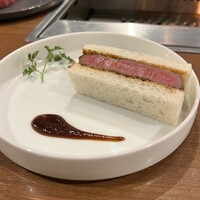 焼肉うしごろ 表参道店 - 