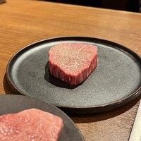 焼肉うしごろ 表参道店 - 