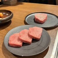 焼肉うしごろ 表参道店 - 