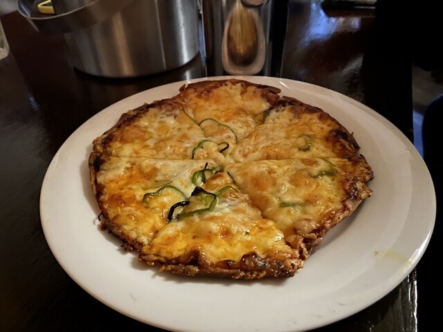 ヒズ（H’S） - 帯広（バー）の写真