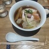 らぁ麺 紫陽花