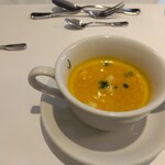 レストラン シャンソニエ - 