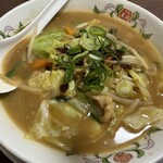 餃子の王将 豊川南大通店 - 