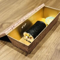 神楽坂 鮨 弥栄 別邸 - 