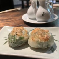 雪梅花 菜根譚 - 