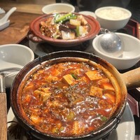 雪梅花 菜根譚 - 