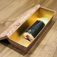 神楽坂 鮨 弥栄 別邸 - 