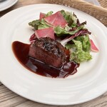 レストラン 山猫軒 - 