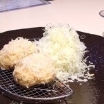 とんかつ憲進 - 