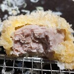 とんかつ憲進 - 