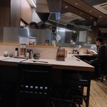 とんかつ憲進 - 