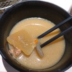 とんかつ憲進 - 