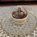 アンジェリーナ - 