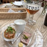 レストラン 山猫軒 - 