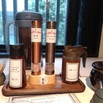 とんかつ憲進 - 