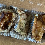 アゲラー本舗 からあげ屋 - 料理写真: