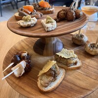 anchoa - 