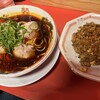 ラーメン 麺対軒