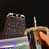 ブルーボトルコーヒー NEWoMan YOKOHAMA カフェスタンド