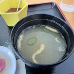 レストランこぶし - ちょいアップ