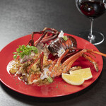 和牛 鉄板焼 おきに - 