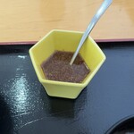 レストランこぶし - ちょいアップ