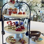 四季庭 カフェ＆レストラン - 