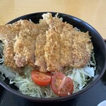 レストランこぶし - ちょいアップ