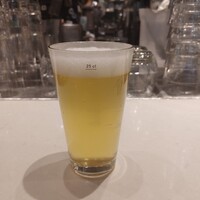 リオ・ブルーイング・コー ビストロアンドガーデン 東京ミッドタウン - 