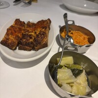 レストラン アルティザン（restaurant Artisan） - 