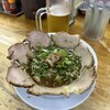 大豊ラーメン 木屋町店