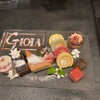 マジックレストラン・バー GIOIA 銀座