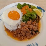 デニーズ - 料理写真: